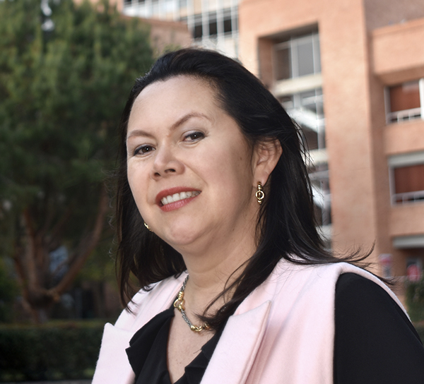 Marcela Eunice Pinilla Rodríguez
