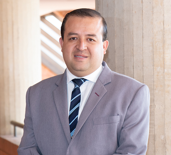 Juan David Salamanca Merchán