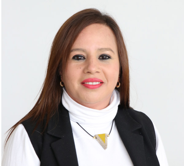 Ruby Alba Elizabeth Márquez Salcedo