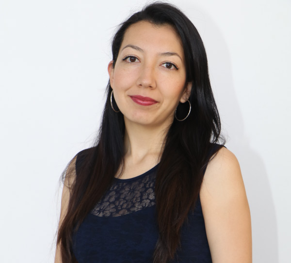 Yenifer Alexandra Balaguera Díaz