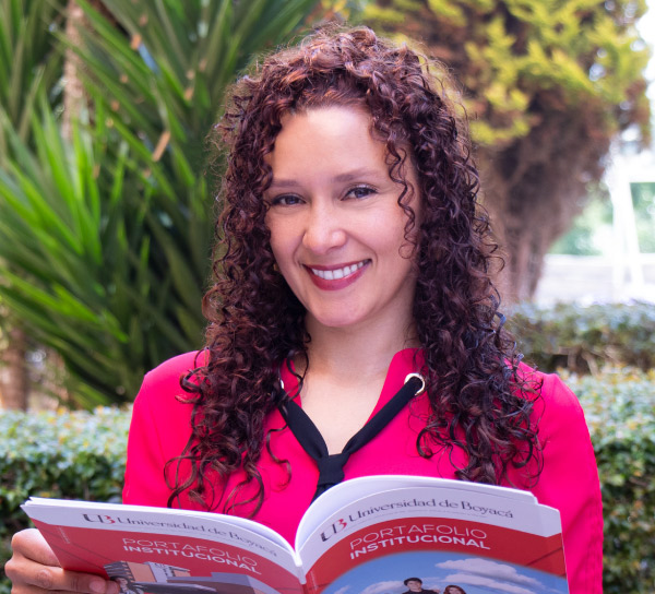 Julieta Montoya Rojas