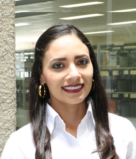 Jenny Mairena Herrera Rodríguez