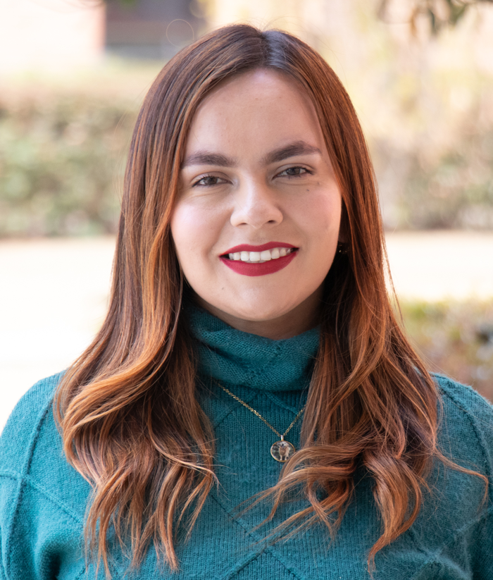Lizzeth Nathalia Arévalo Medina