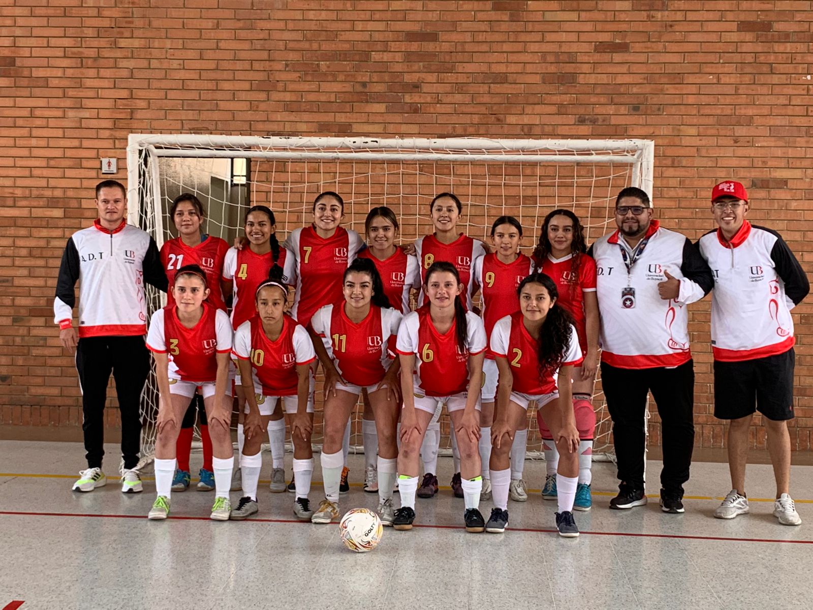 fútbol sala