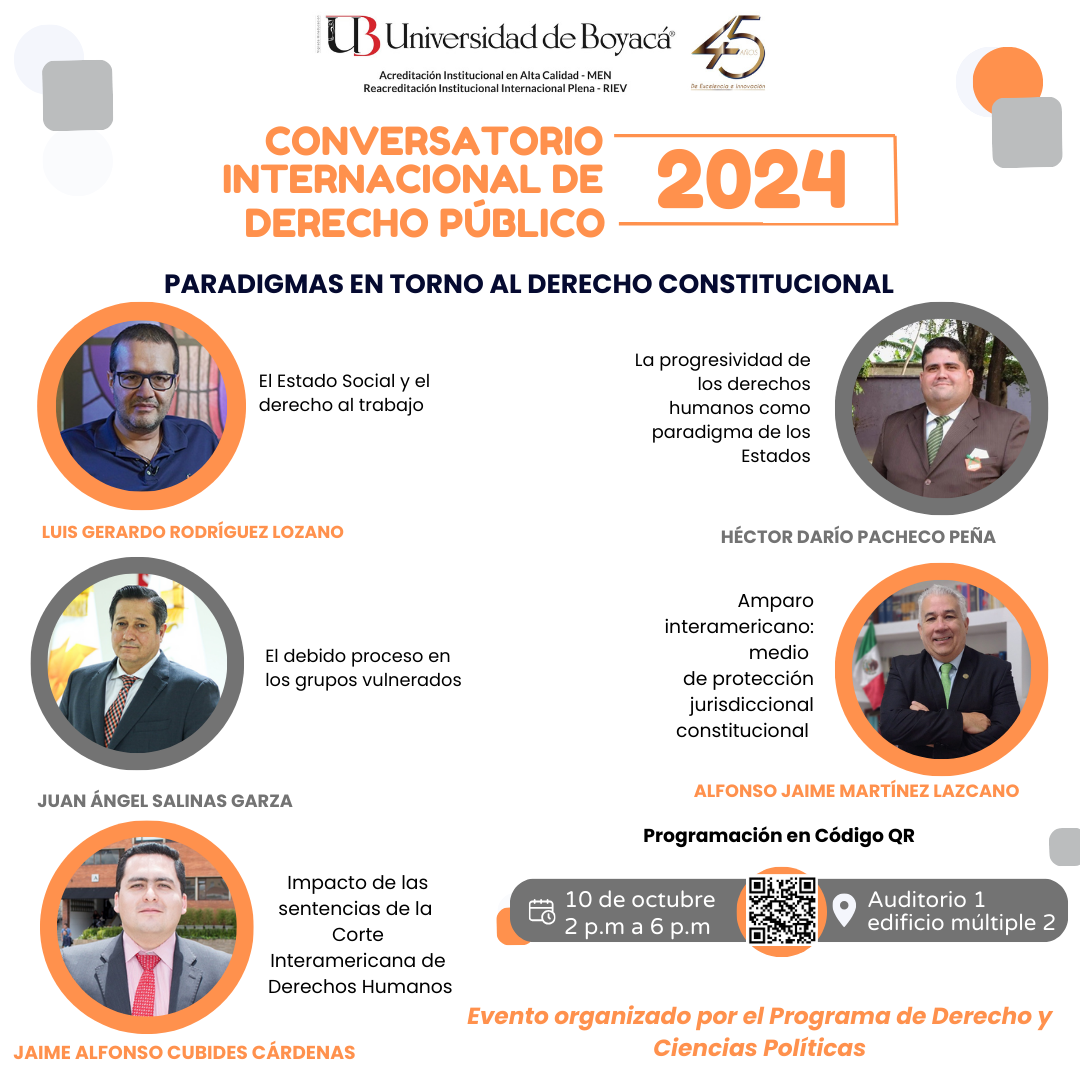 Conversatorio