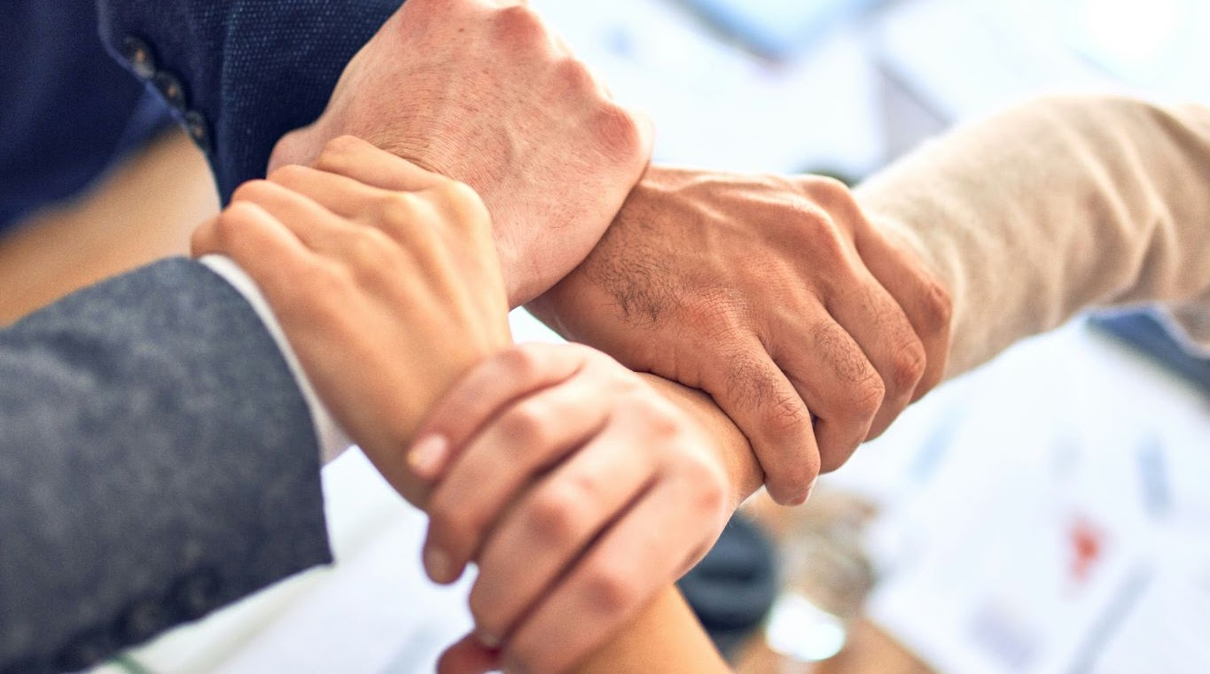 ¿Te sientes estresado, triste o pensativo? Únete al Grupo de Ayuda