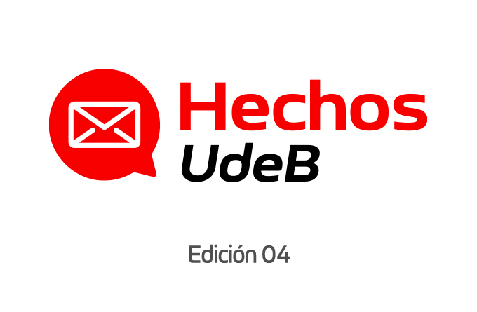 Hechos UdeB - Edición 04