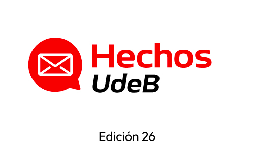 Hechos UdeB - Edición 26