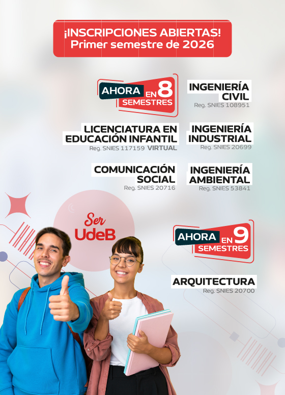 8 semestres