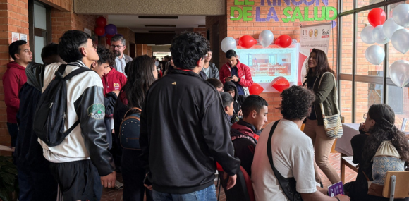 Education Fest 2025