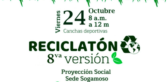Reciclaton