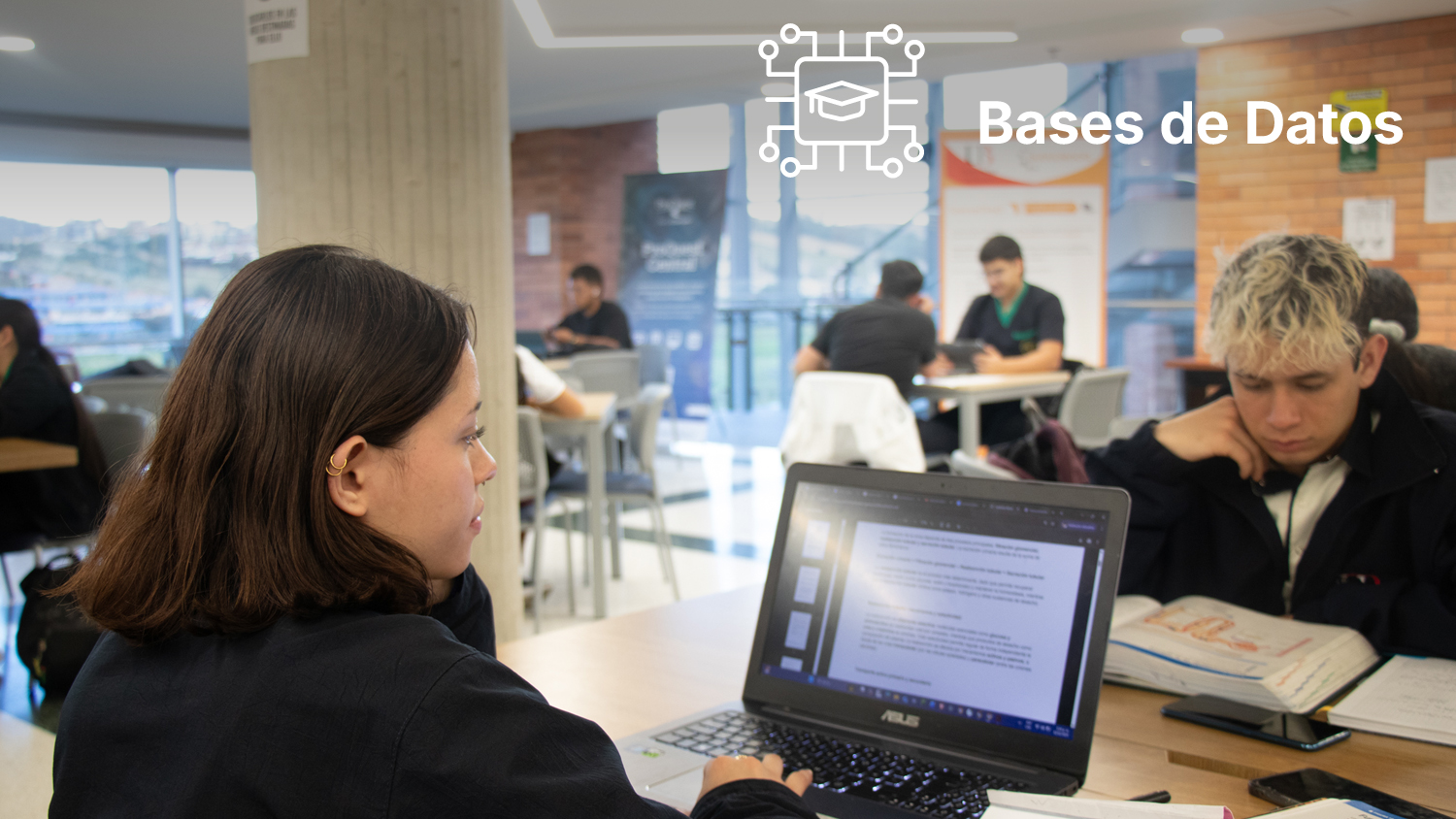 Bases de Datos