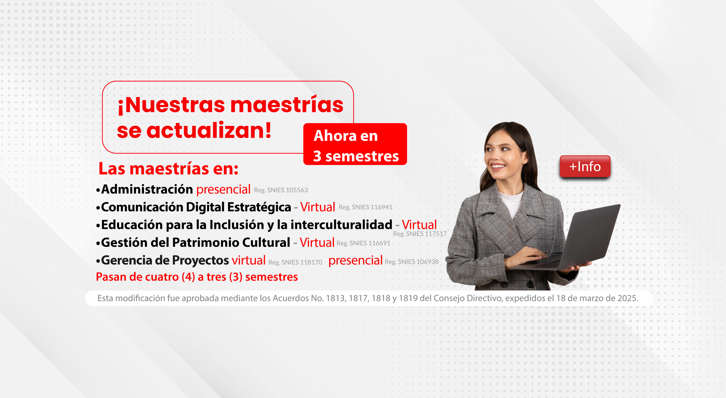 semestres