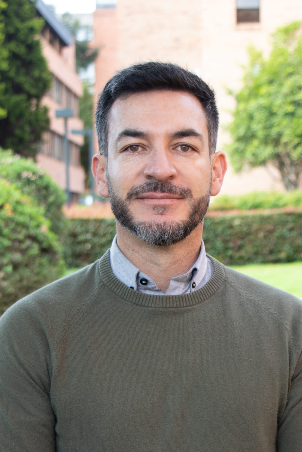 Héctor Fernando Martínez Martínez