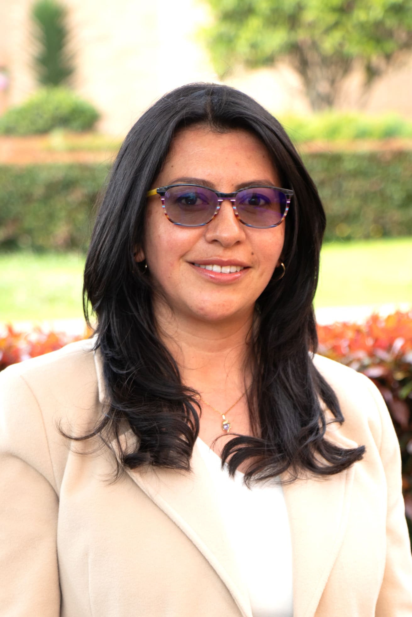 Adriana Margoth Bautista Roa