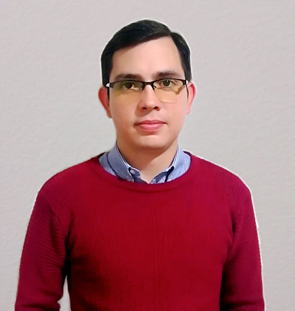 Juan Esteban Lozano Plazas