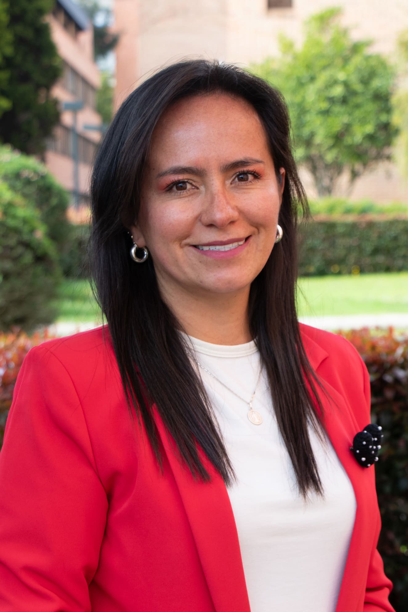Marisol Soledad García Cordero