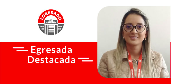 Egresada