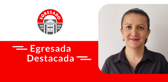 Egresada