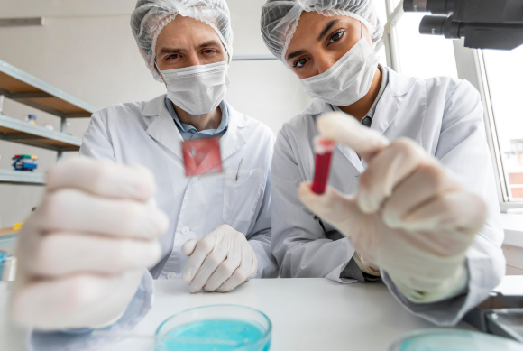 Docente - Programa de Medicina (Correlación Clínica Patológica y de Laboratorio)