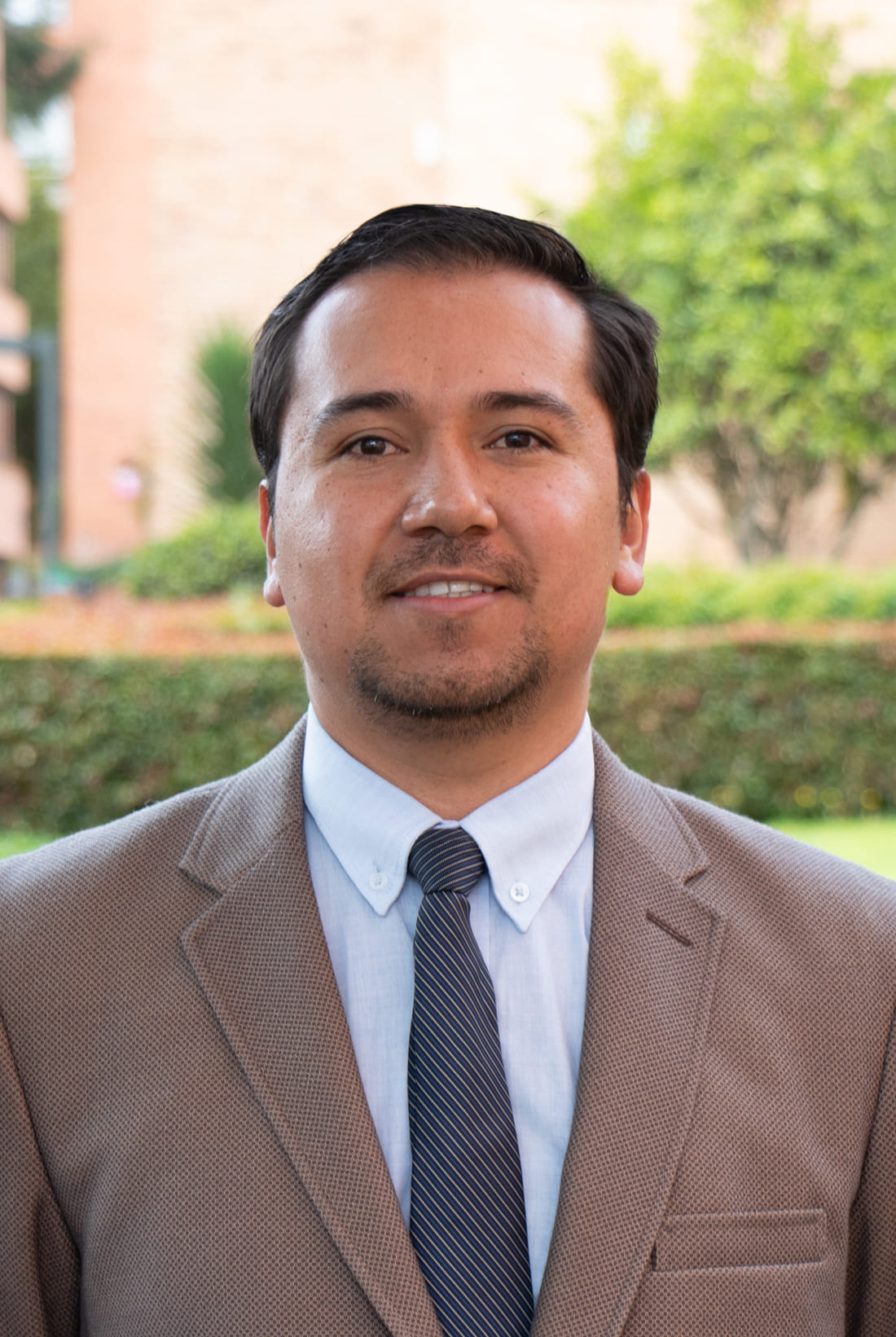 Jorge David Barrera Orjuela