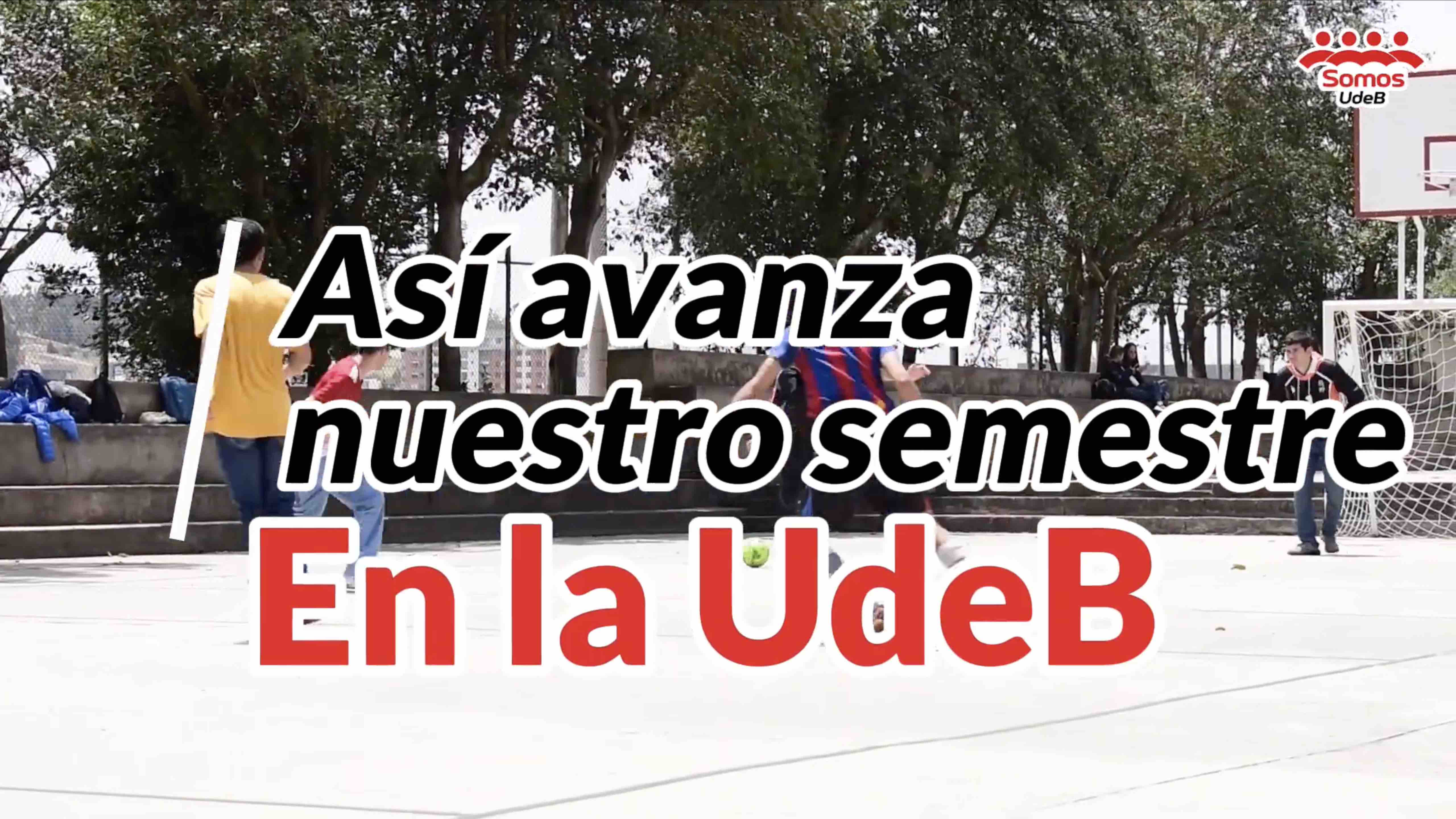 Somos UdeB
