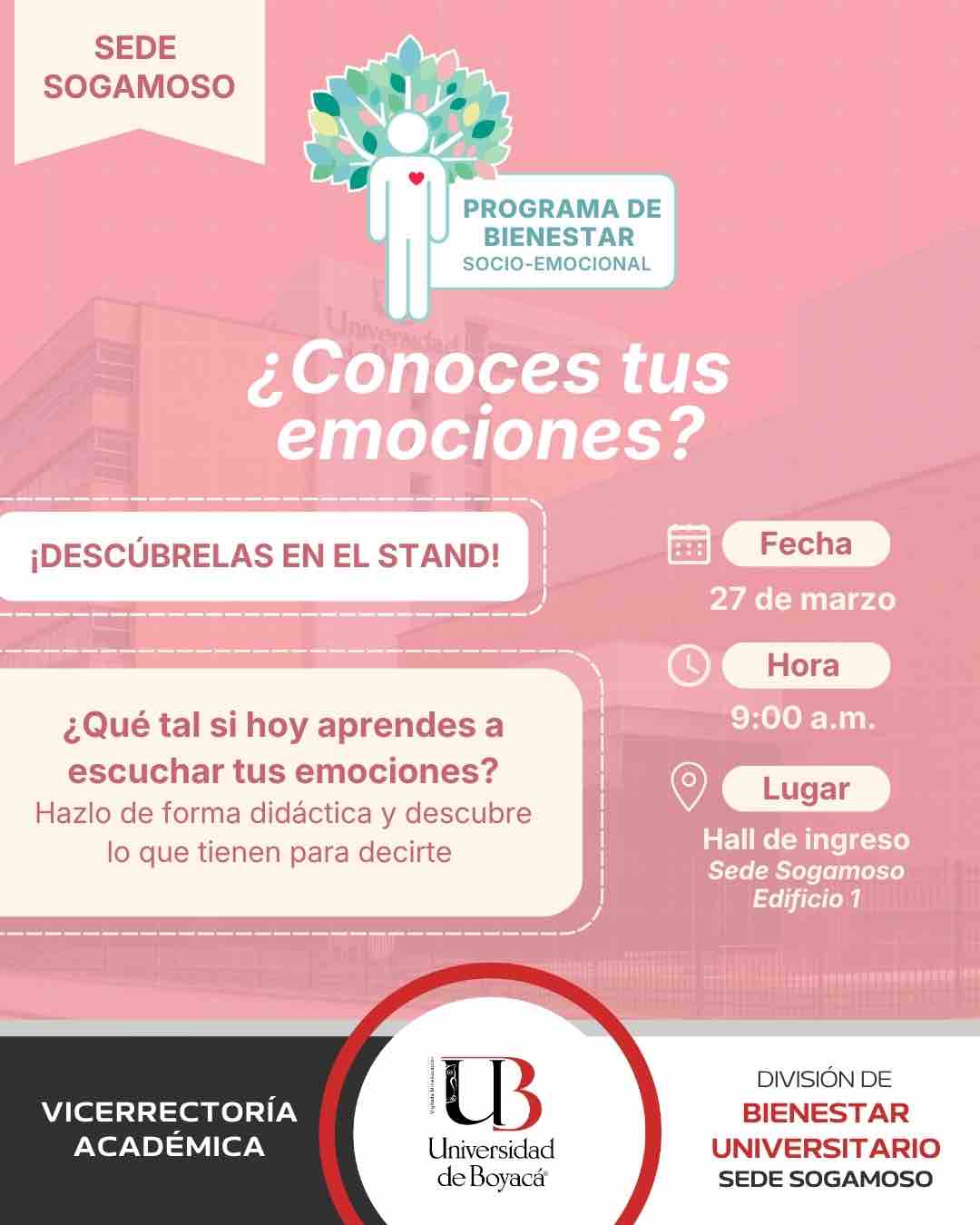 Emociones