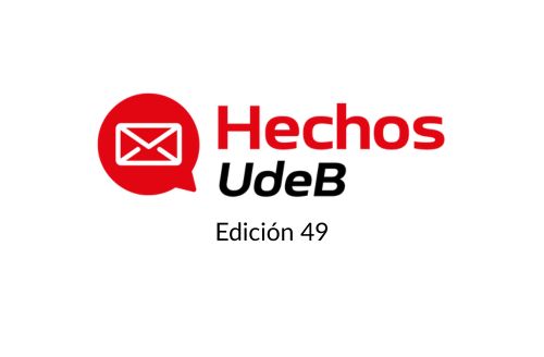 Hechos UdeB Edición 49