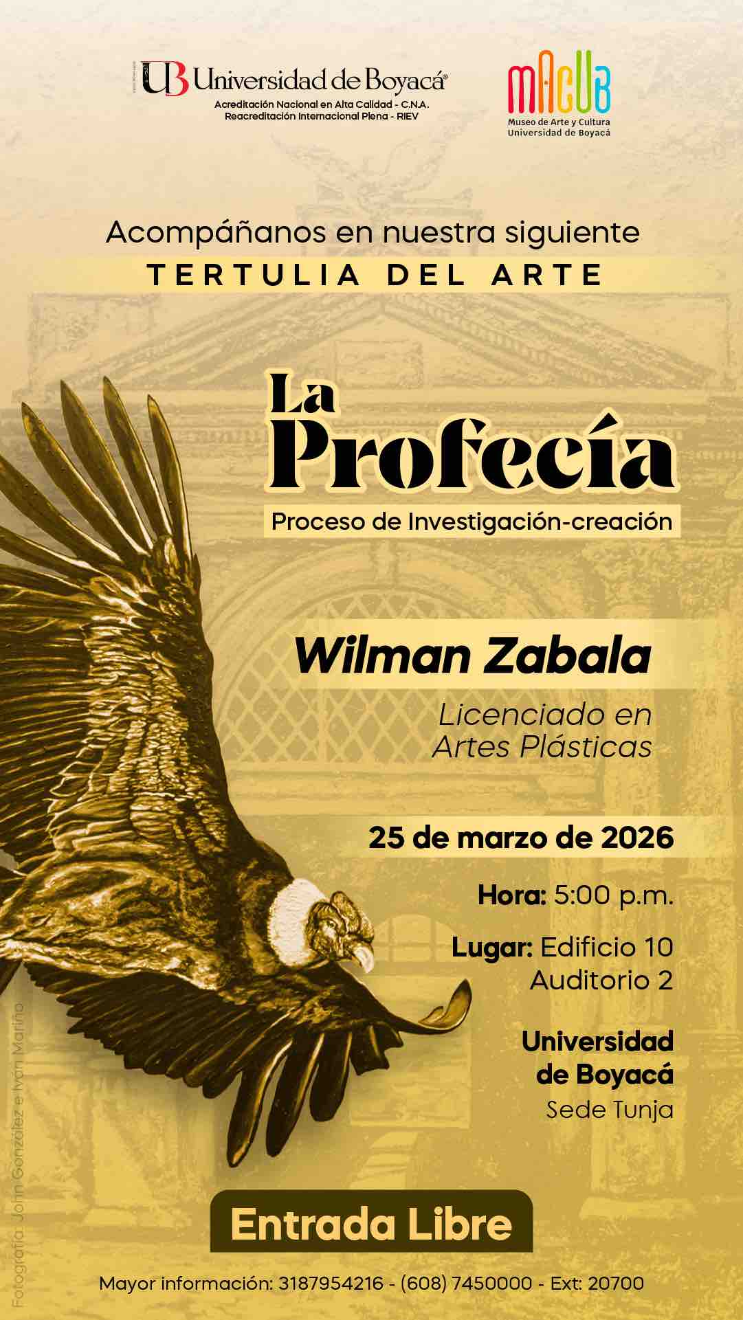 Invitación