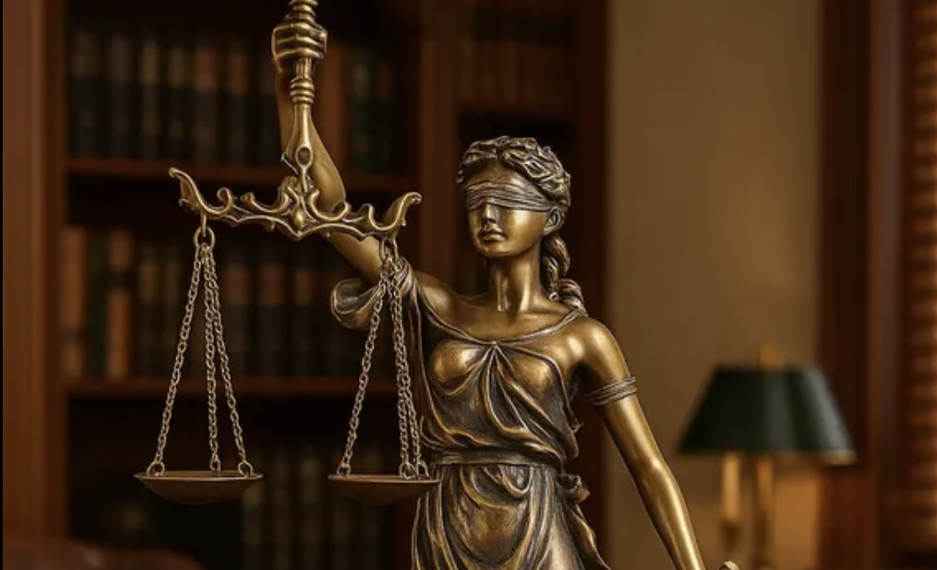 Justicia