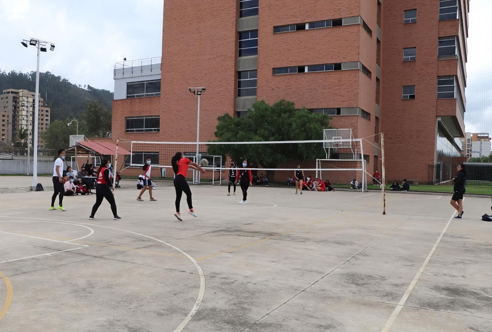 Deporte