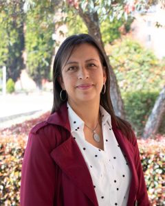 Andrea Wilches Torres