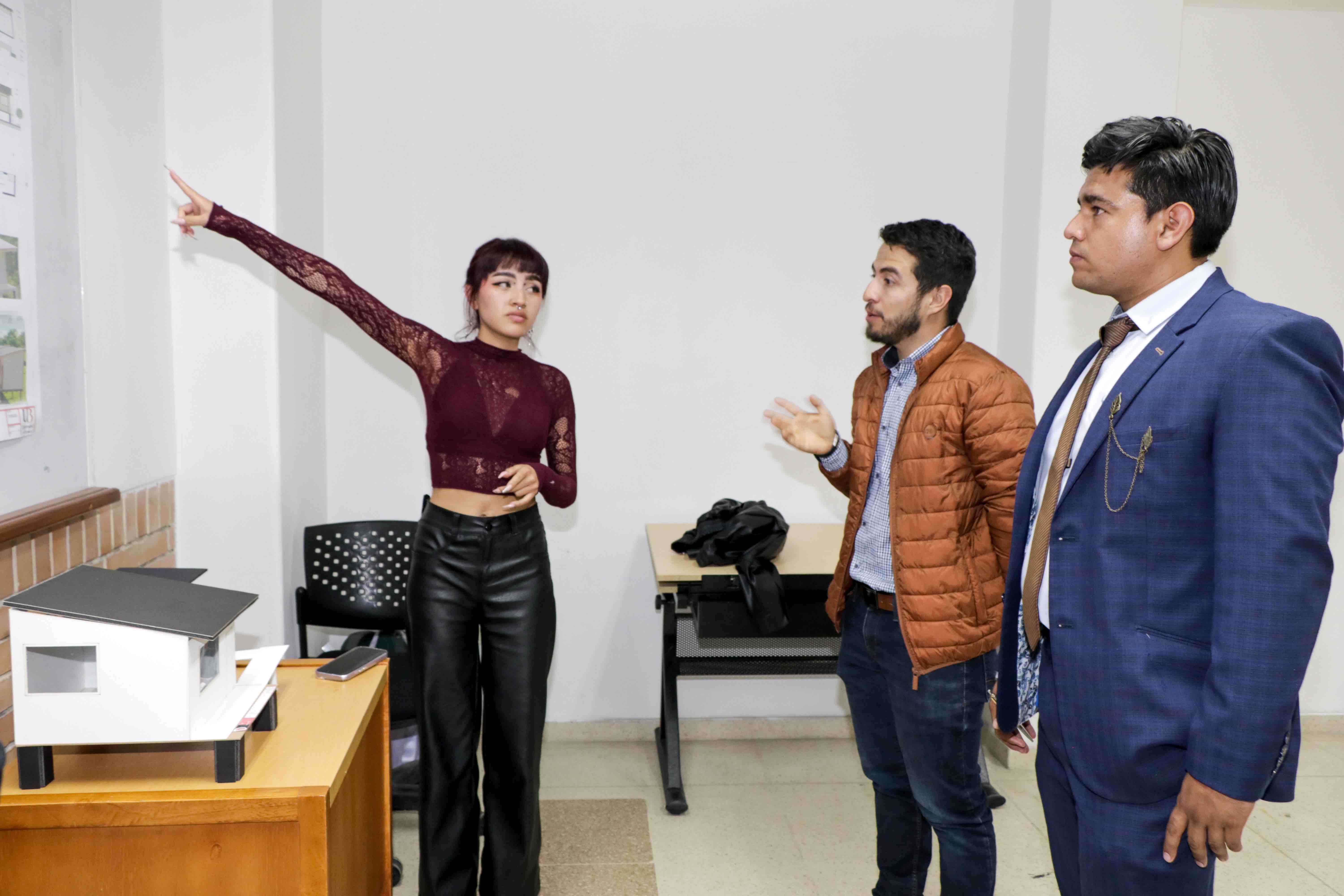 Estudiante