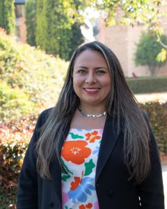 Mayra Eleonora Beltrán Pineda