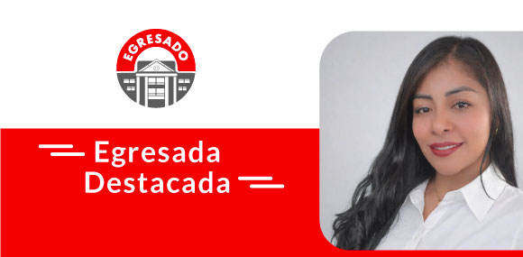 Egresada