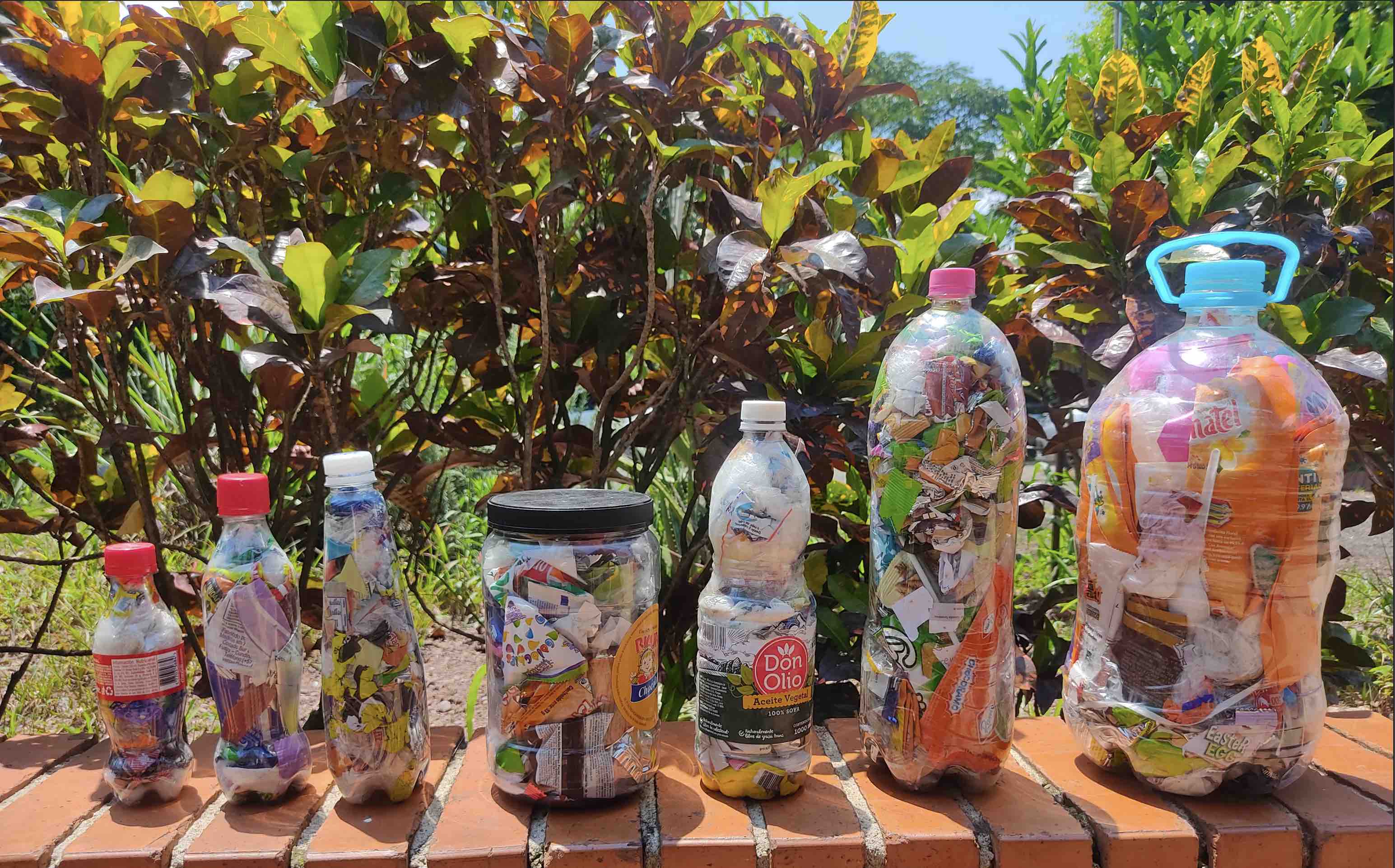 Botellas