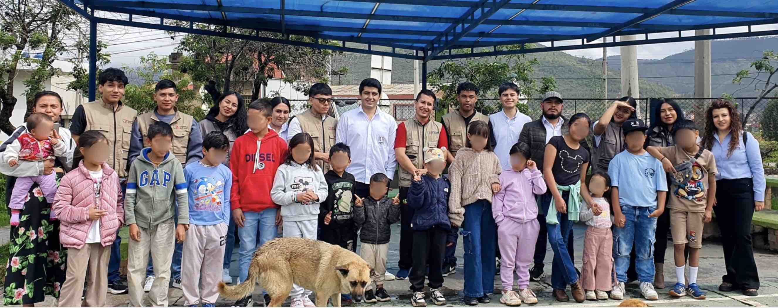 Niños