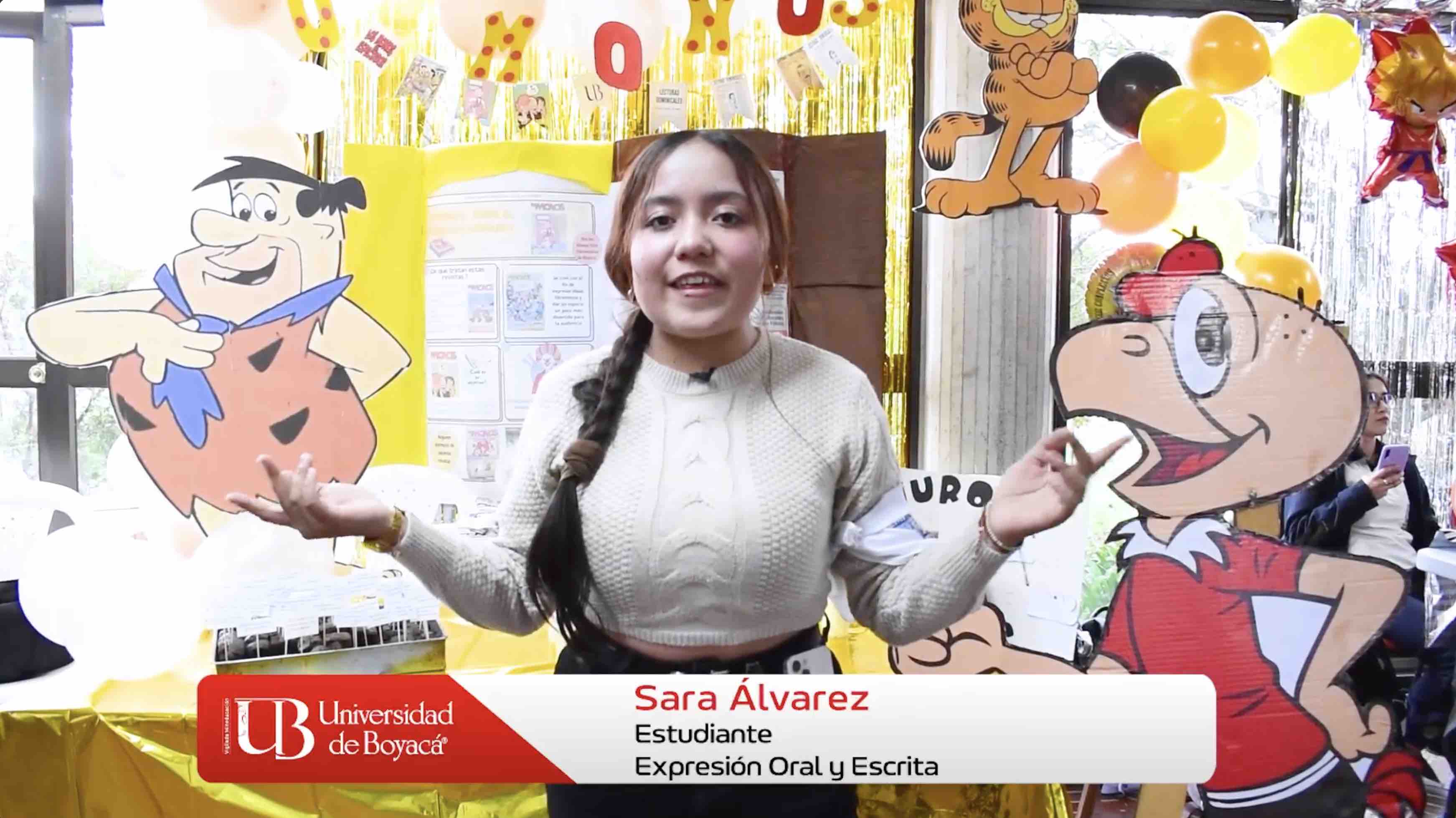 estudiante