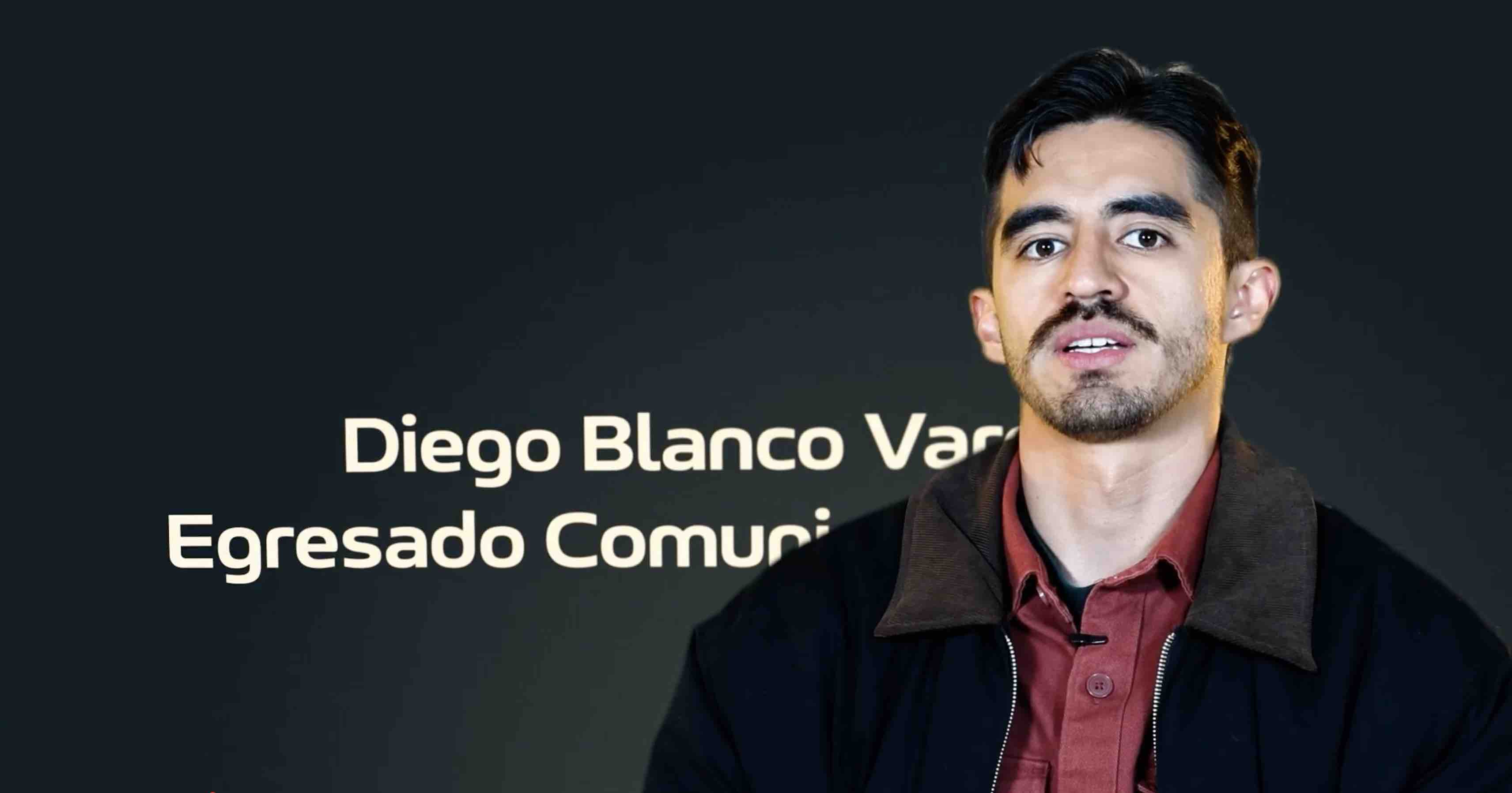 Diego Blanco
