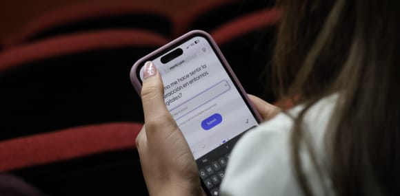 Expertas analizan el impacto de la cultura digital y el rol de las bibliotecas Colombianas en la Universidad de Boyacá