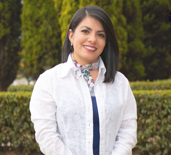 Carol Morales Suárez