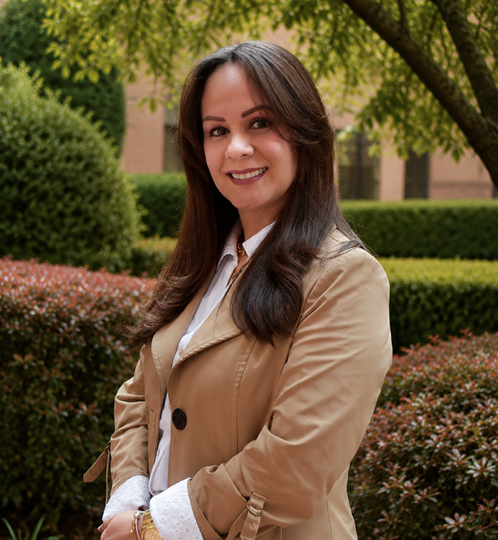 Eliana Monsalve Jaramillo