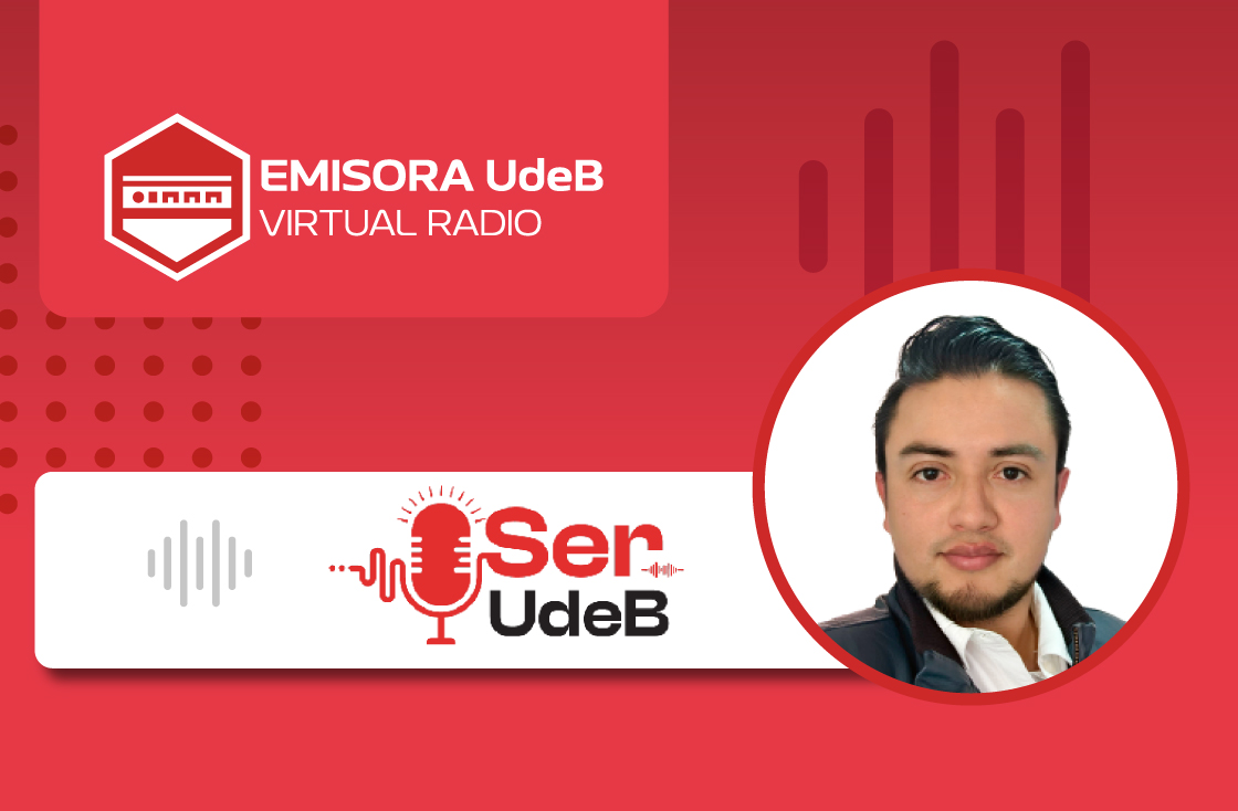  Innovar, emprender y crecer: La historia de un egresado que inspira.