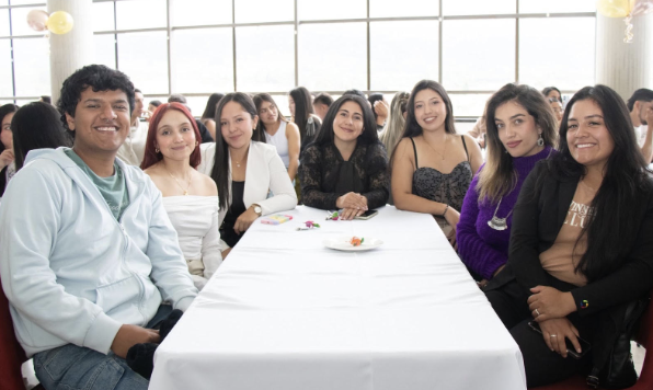 Despedida de Graduandos - Promoción 2026-10 (Sede Tunja)