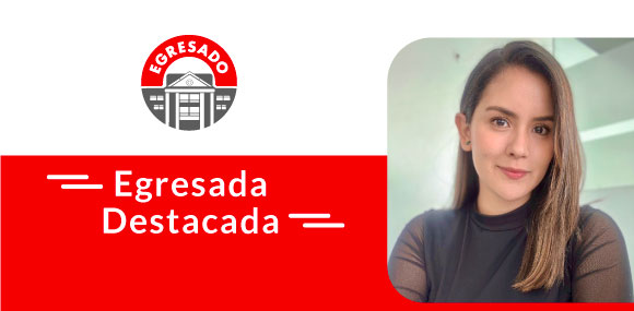 Egresada