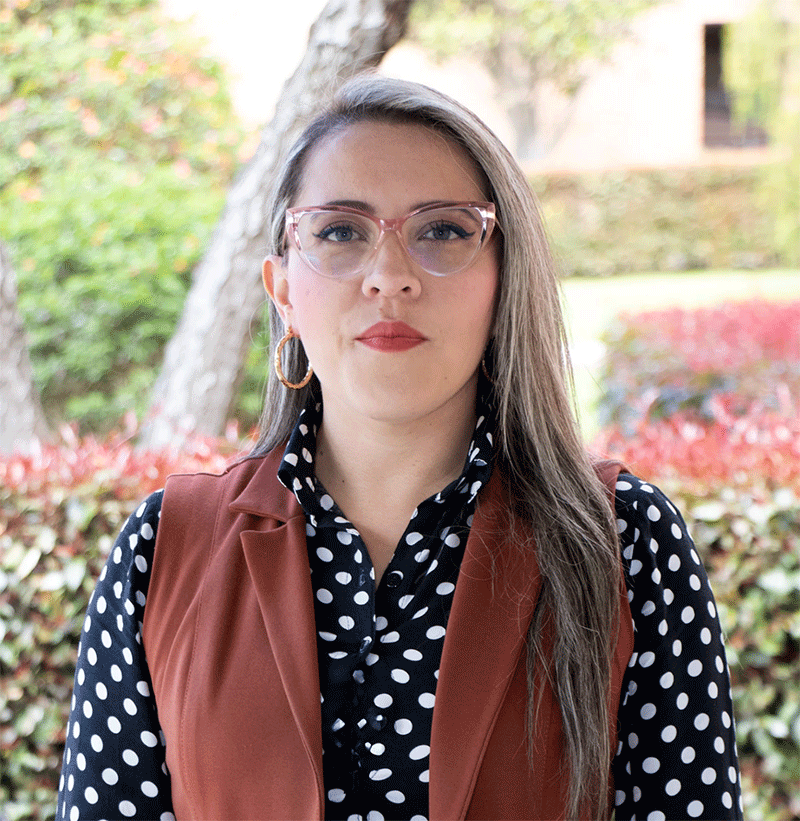 Deysy Viviana Barreto Pineda