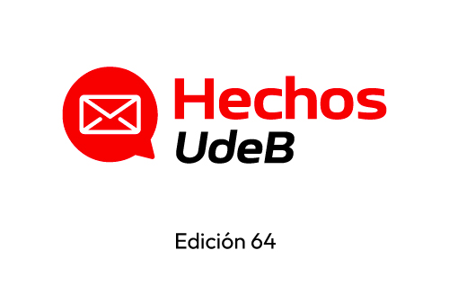 Hechos UdeB Edición 64