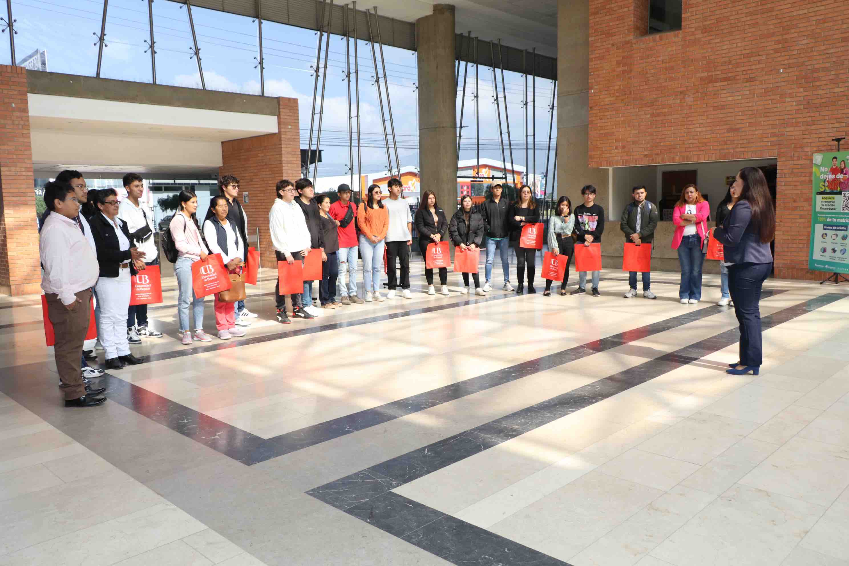 campus