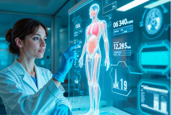 Docente Tiempo Completo - Morfología - Programa de Medicina