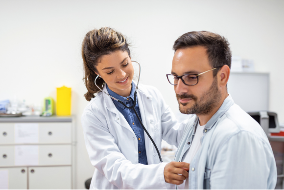 Docente Tiempo Completo (Semiología) - Programa de Medicina - sede Tunja